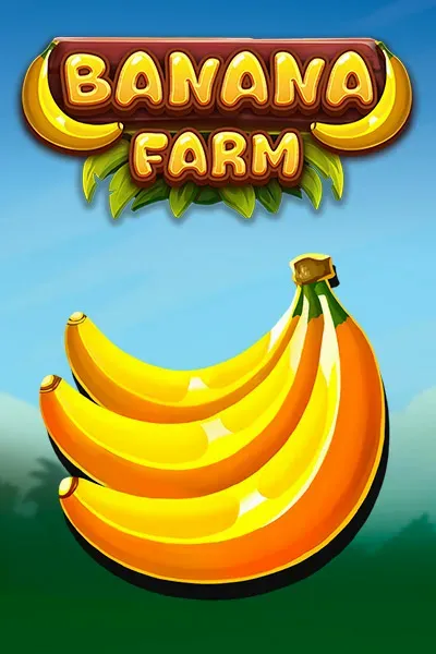 Banana Farm