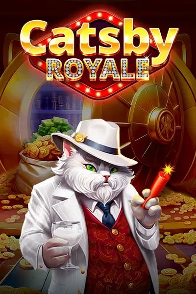 Cats by Royale