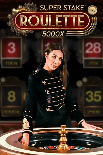 Lightning Roulette — multiplicateurs
