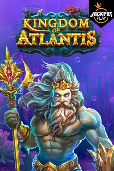 Kingdom of Atlantis
