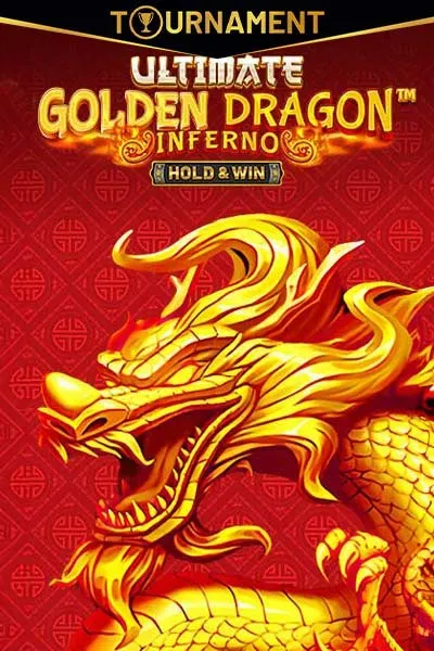Ultimate Golden Dragon